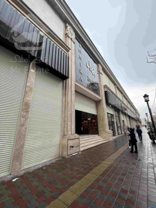 فروش از دم قسط تجاری 40 متری در حسین آباد