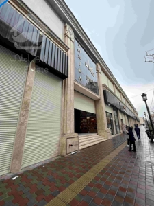 فروش مغازه 16 متری در مرکز خرید رونیکا مال هروی