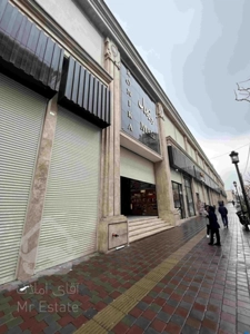 رهن و اجاره مغازه 40متری در مرکز خرید رونیکا مال هروی