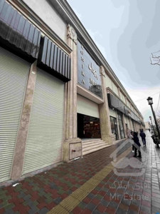 رهن و اجاره واحد تجاری 33متری در منطقه هروی