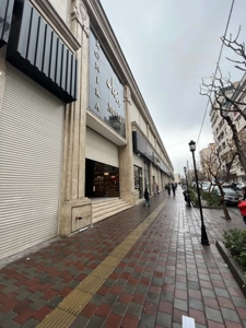 اجاره واحد تجاری 36 متری با سه ماه تنفس