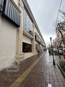 فروش ویژه واحد تجاری 24 متری در منطقه هروی جنب ایستگاه مترو