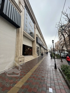 اجاره باب مغازه 23 متر رونیکامال در هروی