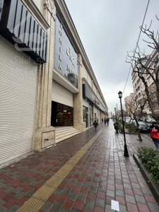 رهن و اجاره مغازه 36 متری در هروی باا بهترین پاخور