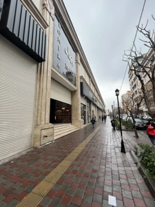 فروش واحد 34 متر تجاری رونیکامال در هروی