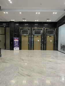 فروش شرایطی تجاری 22 متری در پاساژ کنار مترو حسین آباد