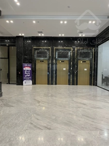 رهن و اجاره واحد تجاری در رونیکا مال هروی