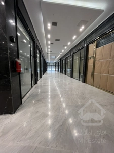 پیش فروش مغازه 29متری بااقساط 36ماهه رونیکامال میرزابابایی