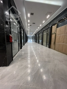 فروش از دم قسطی تجاری 16 متری در رونیکامال هروی