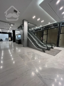 فروش واحد تجاری در مجتمع برند رونیکا مال هروی | سنددار و اقساطی