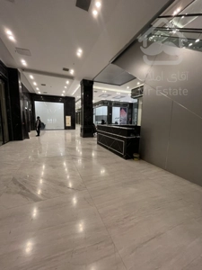 فروش و اجاره/ متراژ متنوع /پروژه تجاری رونیکا مال هروی شرایط پرداخت اقساط