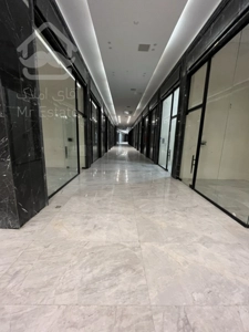 پیش فروش 31متر تجاری/  لوکس/ پونک میرزابابایی نبش عدل / منطقه 5