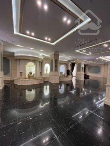 فروش واحد 113 متر رونیکاپالاس لاله در بلوار ارتش