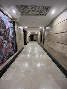 پیش فروش واحدی شیک و مدرن با طراحی لوکس در منطقه یک تهران