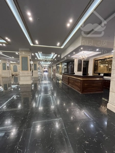 فروش آپارتمان 121 متری فول هتلینگ دو خواب در رونیکا پالاس کوهک