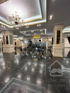 فروش آپارتمان 116 متری خوش نقشه دو خواب در رونیکا پالاس کوهک