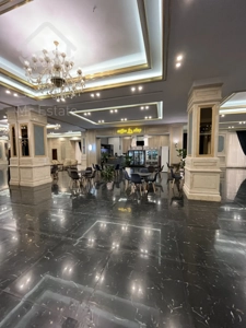 پیش فروش آپارتمان 116 متری فول هتلینگ دو خواب در سوهانک