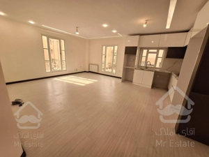 ۷۵متر / ۲خواب / بازسازی شده