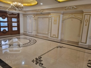 ۲۴۰ متر بدون مشرف ویو ابدی