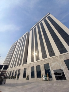 فروش اداری 85 متری لوکس رونیکاپالاس غروی