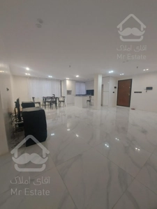 اجاره واحد ۱۲۰ متر ۲خواب شهرک غرب فول بازسازی شده