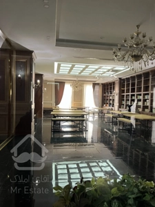 پیش فروش واحد 116متری با طراحی مدرن در طبقه اول