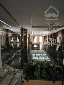 پیش فروش واحد 116 متری در سوهانک