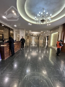 پیش فروش واحد 116متری دو خواب با طراحی مدرن