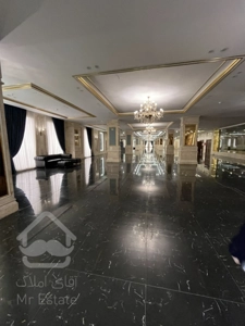 فرصت ویژه خرید واحد خوش نقشه در رونیکاپالاس کوهک