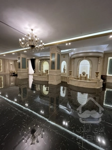 پیش خرید130 متر پروژه لوکس رونیکا پالاس دردشت