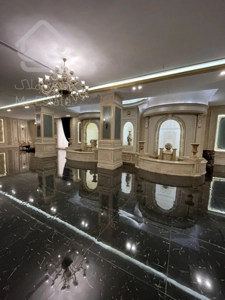 55 متر رونیکا تک خواب خوش نقشه لوکس