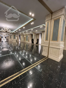 109 متر 2 خواب / خوش نقشه فول امکانات