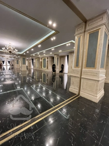 فروش واحد نوساز در برج رونیکاپالاس کوهک / 109 متر 2 خواب