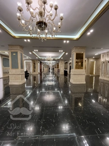 فروش واحد 76 متر رونیکاپالاس نیایش در المهدی