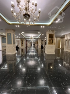 2 خوابه 109 متری خوش نقشه در رونیکاپالاس کوهک