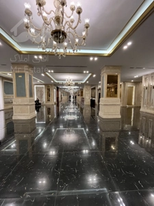 109 متر 2 خواب در کوهک شمالی