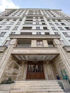 پیش فروش واحد ۱۱۶متری در لاله