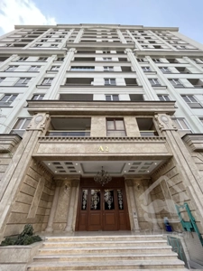 پیش فروش واحد116متری با طراحی شیک و مدرن در برجی مجلل