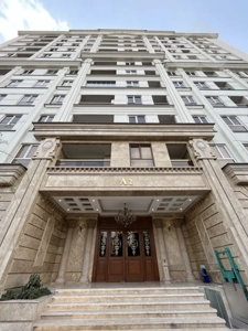 رونیکا پالاس نیایش 56 متر تک خواب لاکچری ( سردار جنگل شمال )