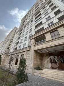 پیش فروش واحد 116 متری