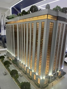 رونیکا پالاس پارک اداری /سند اداری /اولین وتنهاترین پارک اداری تهران