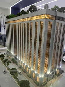 رونیکا پالاس پارک اداری تهران /کار در محیطی لوکس و آرام