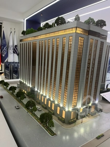 فروش واحد اداری با موقعیت عالی/پارک اداری رونیکا پالاس غروی