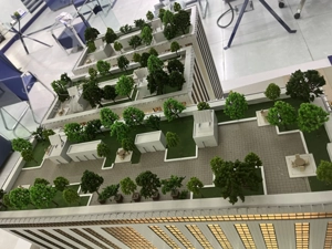 فروش 197متری فلت اداری امکانات بینظیر