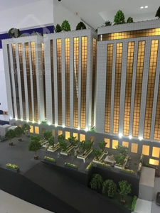 فروش واحد اداری 84 متری مدرن سند اداری در پارک اداری غروی