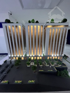 فروش واحد69متری اداری فلت شرایط پرداخت ویژه