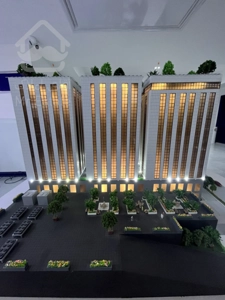 فروش 198متری اداری/از سازنده درجه یک ایران خریدکنید