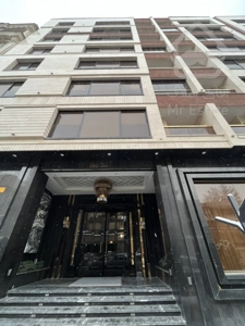 فروش واحد 240متری اکازیون رونیا پالاس قیطریه