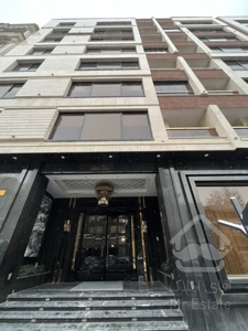 پیش فروش واحد 116متری در سوهانک