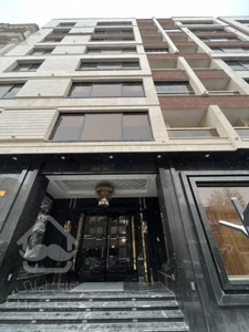 پیش خرید واحدی شیک و لوکس در شرق تهران